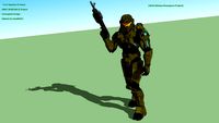 F.A.U. Spartan