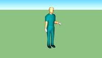 3D ER Doctor