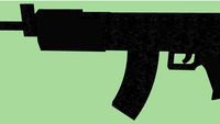 ak74u