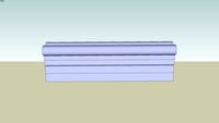 cove moulding