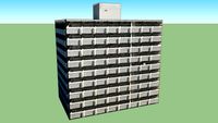 Building in 3206, Australia