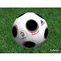 Soccer Ball 02 - 3D Model
