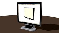 Acer AL1951CS