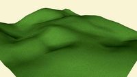 Terrain