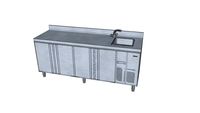 INFRICO BMPPF2000