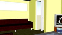 my apartment