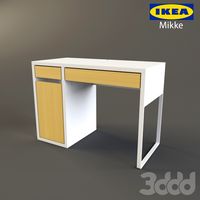 IKEA / Mikke