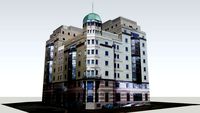 1 Park Row