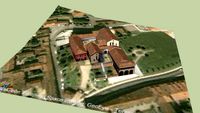 ABBAZIA di FOLLINA - COMPLESSO MONASTICO