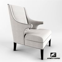 Mercury Chair