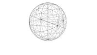 Globo linhas