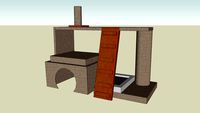 Simple Cathouse