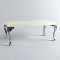 Bellona Asos Table