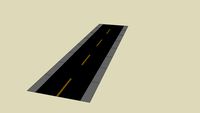 CREATumundo - Calle 4 Bloques Road 4 Bloks