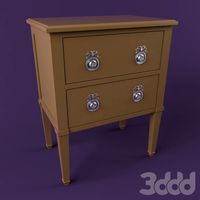 COMMODE NECKER 505