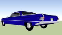Classique Orion 1960