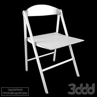 Poltrona Frau | Donald - Chair