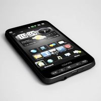 HD2 Mobile Phone 16