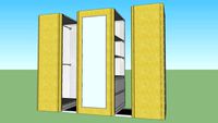 I designed this for my home using