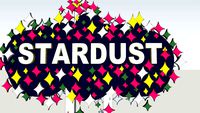 Stardust Hotel sign