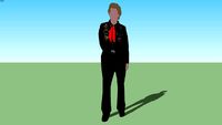 2D - Temple Grandin non photo