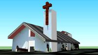 TEMPLO DEL SAGRADO CORAZON DE JESUS