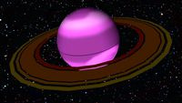 Planet Aristotle (for Mr Planet's contest)