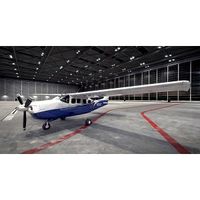 Cessna 172 am73
