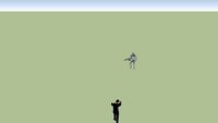 taimineitor Vs zombie