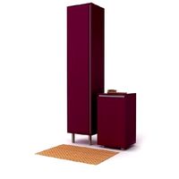Bathroom Furniture Set 37 Am56