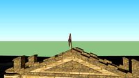Triumphal Arch of Tyre