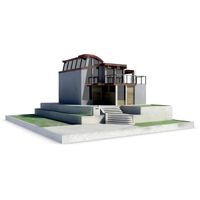 Building 001 am62