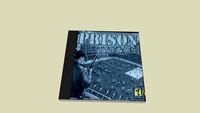 Prison Tycoon