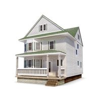 Building 009 am62