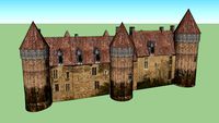 Château de Culan