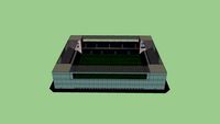estadio inventado
