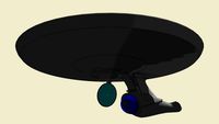 Hermes/Saladin Class (STXI)