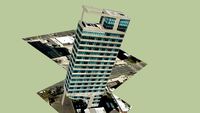 The James New York