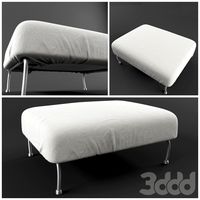 SOFT CHAIR