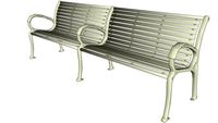 Thomas_Steele_Bench_CNB-8C-HS