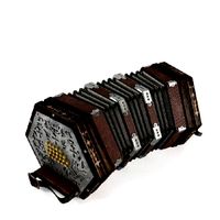 Concertina 34 AM67
