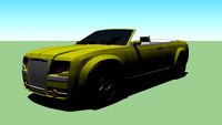 pmp 600 convertible