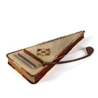 Psaltery 15 AM67