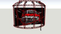 elimination chamber titantron