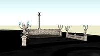 Exedra Aguascalientes