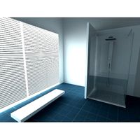 Castagnarid Shower Tama - 3D Model