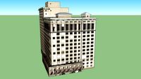 Texas Company Annex