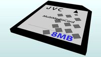 Memory card
