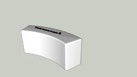 SN03 - Stanton Bench component