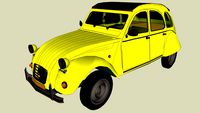 Citroen 2CV